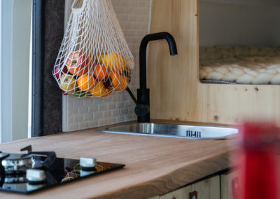 Lavida Campers Kraan